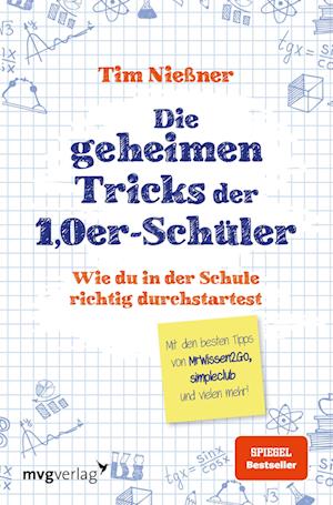 Die geheimen Tricks der 1,0er-Schüler