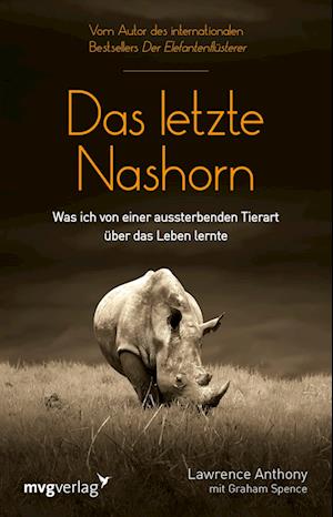 Das letzte Nashorn