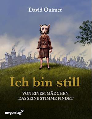 Ich bin still