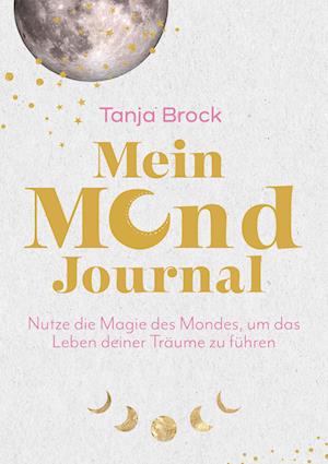 Mein Mond-Journal