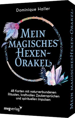 Mein magisches Hexen-Orakel