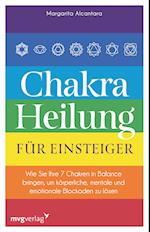 Chakra-Heilung für Einsteiger