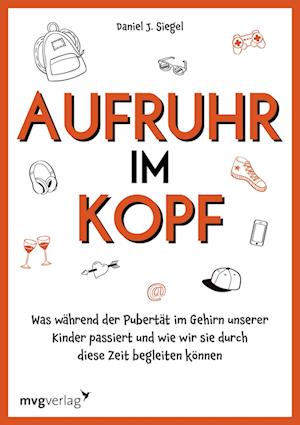 Aufruhr im Kopf