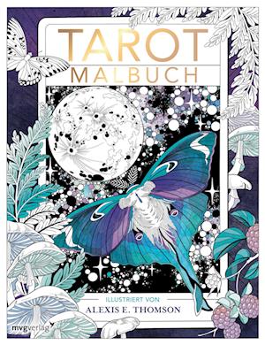 Tarot-Malbuch