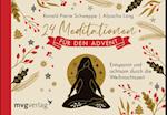 24 Meditationen für den Advent
