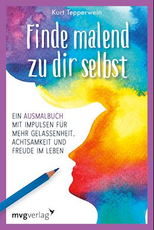 Finde malend zu dir selbst