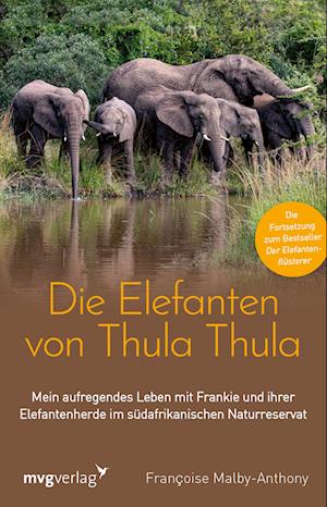 Die Elefanten von Thula Thula