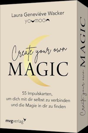 Create your own MAGIC