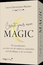 Create your own MAGIC