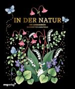 In der Natur - Ein Ausmalbuch