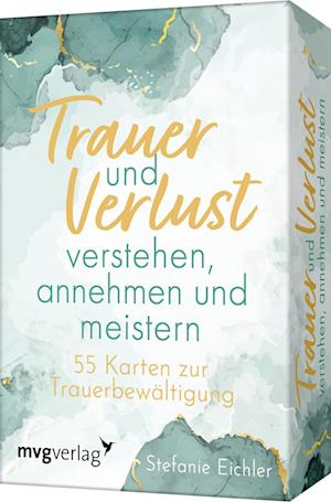 Trauer und Verlust verstehen, annehmen und meistern