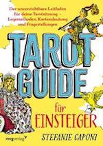 Tarot-Guide für Einsteiger
