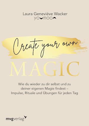 Create your own MAGIC