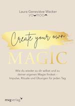 Create your own MAGIC