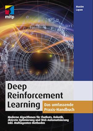 Deep Reinforcement Learning