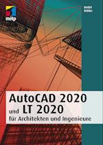 AutoCAD 2020 und LT 2020 für Architekten und Ingenieure