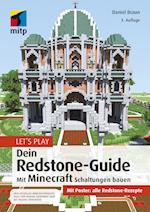 Let's Play. Dein Redstone-Guide