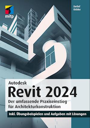 Autodesk Revit 2024