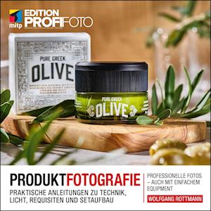 Produktfotografie