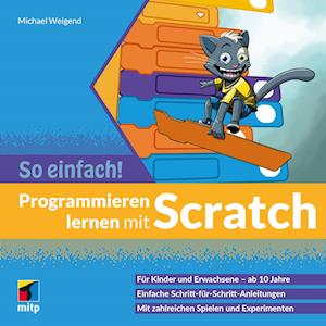 Programmieren lernen mit Scratch - So einfach!