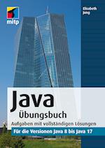 Java Übungsbuch