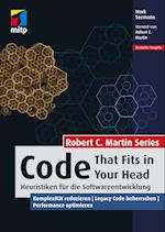 Code that fits in your head
