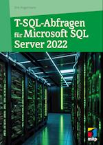 T-SQL-Abfragen für Microsoft SQL-Server 2022