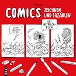 Comics zeichnen und erzählen