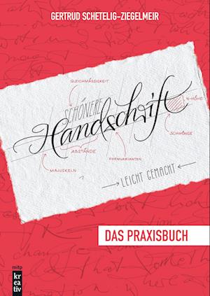 Schönere Handschrift - leicht gemacht