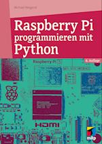Raspberry Pi programmieren mit Python