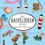 Coole Bastelideen für Kids