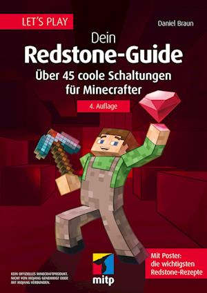 Let's Play. Dein Redstone-Guide