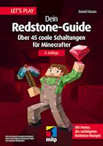 Let's Play. Dein Redstone-Guide
