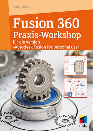 Fusion 360 Praxis-Workshop