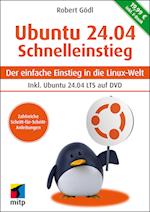 Ubuntu 24.04 LTS Schnelleinstieg