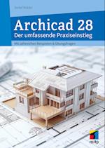 Archicad 28