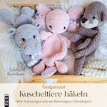 Amigurumi Kuscheltiere häkeln