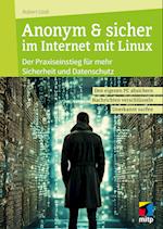 Anonym & sicher im Internet mit Linux