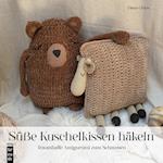 Amigurumi Schmusekissen häkeln