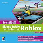 Eigene Spiele erstellen mit Roblox - So einfach!