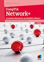 CompTIA Network+