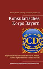 Konsularisches Korps Bayern