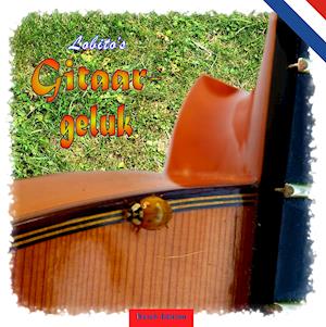 Lobito's Gitarrenglück - Dutch Edition