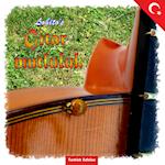 Lobito's Gitarrenglück - Turkish Edition