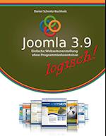Joomla 3.9 logisch!