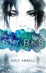 Flying Sparks