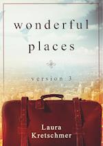 Wonderful Places Version 3