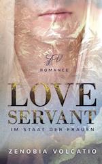 Love Servant