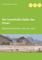 Der traumhafte Süden des Oman