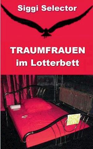 Traumfrauen im Lotterbett